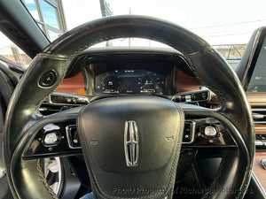 2021 Lincoln Aviator Reserve AWD (C15107)