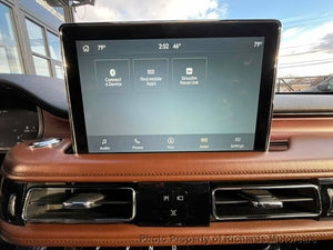 2021 Lincoln Aviator Reserve AWD (C15107)