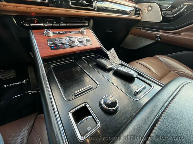 2021 Lincoln Aviator Reserve AWD (C15107)