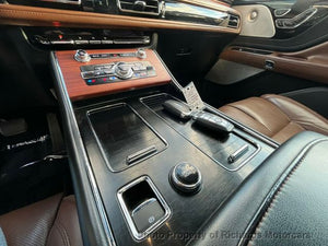 2021 Lincoln Aviator Reserve AWD (C15107)