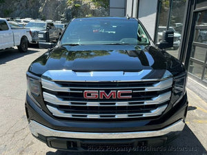 2023 GMC Sierra 1500 4WD Crew Cab 157" SLE (C15062)