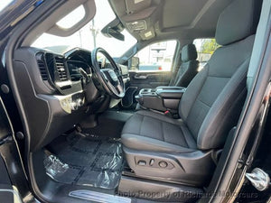 2023 GMC Sierra 1500 4WD Crew Cab 157" SLE (C15062)