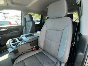 2023 GMC Sierra 1500 4WD Crew Cab 157" SLE (C15062)
