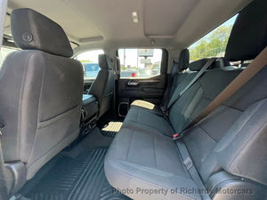 2023 GMC Sierra 1500 4WD Crew Cab 157" SLE (C15062)