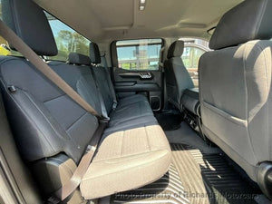 2023 GMC Sierra 1500 4WD Crew Cab 157" SLE (C15062)