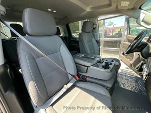 2023 GMC Sierra 1500 4WD Crew Cab 157" SLE (C15062)