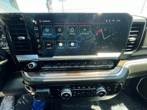 2023 GMC Sierra 1500 4WD Crew Cab 157" SLE (C15062)