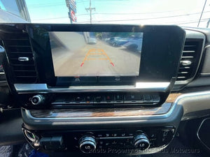 2023 GMC Sierra 1500 4WD Crew Cab 157" SLE (C15062)