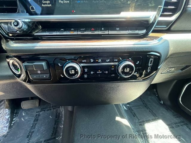 2023 GMC Sierra 1500 4WD Crew Cab 157" SLE (C15062)