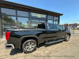 2023 GMC Sierra 1500 4WD Crew Cab 157" SLE (C15062)
