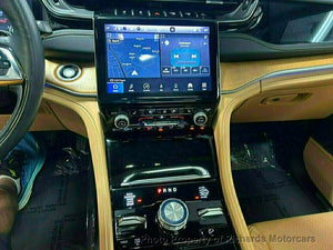 2022 Jeep Grand Cherokee Summit Reserve 4x4 (C15221)