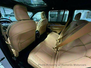 2022 Jeep Grand Cherokee Summit Reserve 4x4 (C15221)