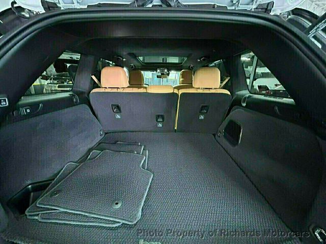 2022 Jeep Grand Cherokee Summit Reserve 4x4 (C15221)