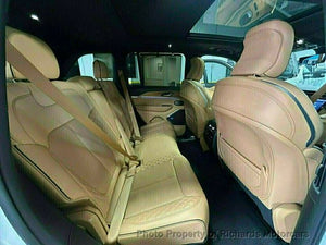 2022 Jeep Grand Cherokee Summit Reserve 4x4 (C15221)