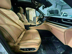 2022 Jeep Grand Cherokee Summit Reserve 4x4 (C15221)