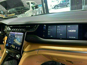2022 Jeep Grand Cherokee Summit Reserve 4x4 (C15221)