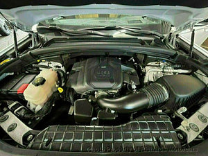 2022 Jeep Grand Cherokee Summit Reserve 4x4 (C15221)