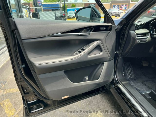 2023 INFINITI QX60 PURE AWD (C15216)