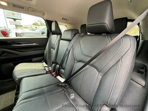 2023 INFINITI QX60 PURE AWD (C15216)