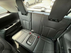 2023 INFINITI QX60 PURE AWD (C15216)