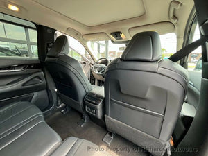 2023 INFINITI QX60 PURE AWD (C15216)