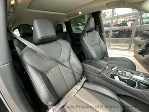 2023 INFINITI QX60 PURE AWD (C15216)