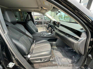 2023 INFINITI QX60 PURE AWD (C15216)