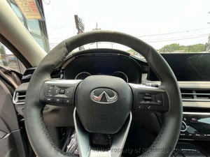 2023 INFINITI QX60 PURE AWD (C15216)