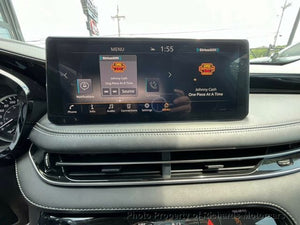 2023 INFINITI QX60 PURE AWD (C15216)