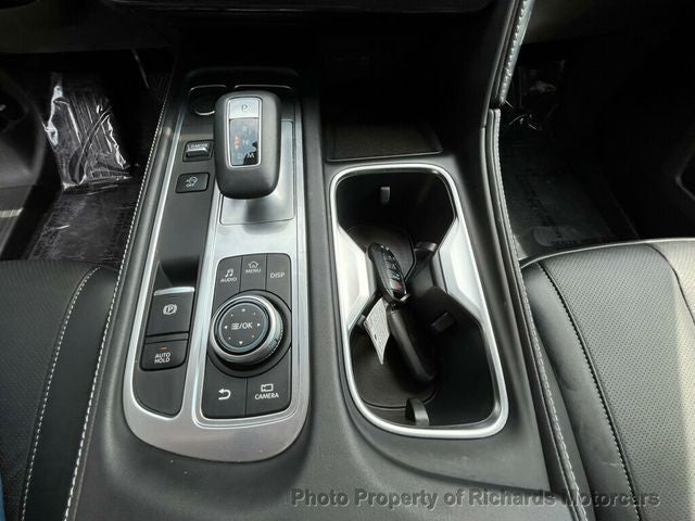 2023 INFINITI QX60 PURE AWD (C15216)