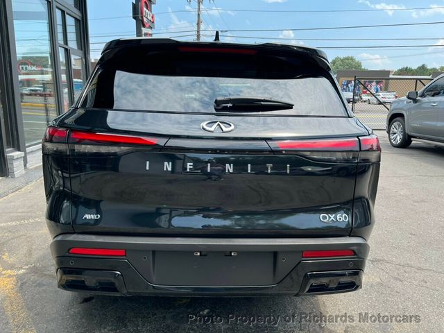 2023 INFINITI QX60 PURE AWD (C15216)