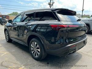 2023 INFINITI QX60 PURE AWD (C15216)
