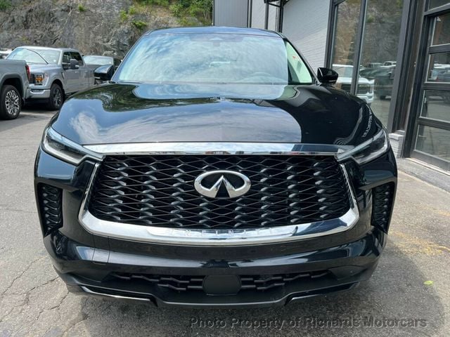 2023 INFINITI QX60 PURE AWD (C15216)