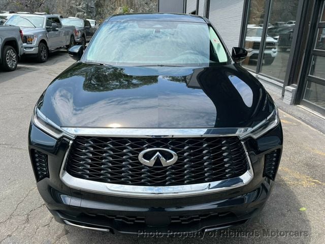2023 INFINITI QX60 PURE AWD (C15216)