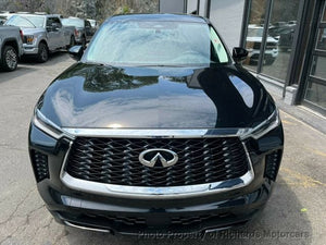 2023 INFINITI QX60 PURE AWD (C15216)