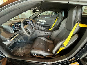 2023 Chevrolet Corvette 2dr Stingray Convertible w/2LT (C15231)