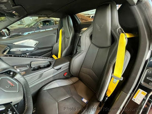 2023 Chevrolet Corvette 2dr Stingray Convertible w/2LT (C15231)