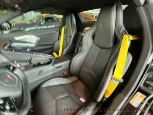 2023 Chevrolet Corvette 2dr Stingray Convertible w/2LT (C15231)