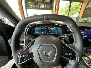 2023 Chevrolet Corvette 2dr Stingray Convertible w/2LT (C15231)