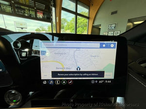 2023 Chevrolet Corvette 2dr Stingray Convertible w/2LT (C15231)