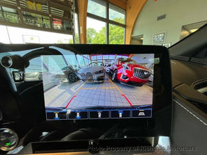 2023 Chevrolet Corvette 2dr Stingray Convertible w/2LT (C15231)