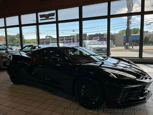 2023 Chevrolet Corvette 2dr Stingray Convertible w/2LT (C15231)