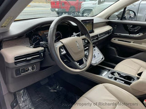 2020 Lincoln Corsair Reserve AWD (C15252)