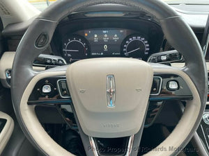 2020 Lincoln Corsair Reserve AWD (C15252)