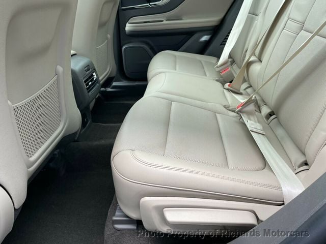 2020 Lincoln Corsair Reserve AWD (C15252)