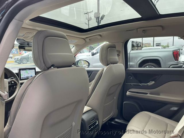 2020 Lincoln Corsair Reserve AWD (C15252)