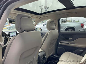 2020 Lincoln Corsair Reserve AWD (C15252)