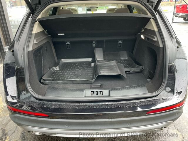 2020 Lincoln Corsair Reserve AWD (C15252)