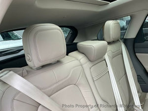 2020 Lincoln Corsair Reserve AWD (C15252)
