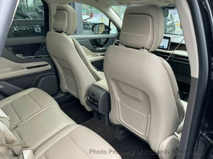 2020 Lincoln Corsair Reserve AWD (C15252)